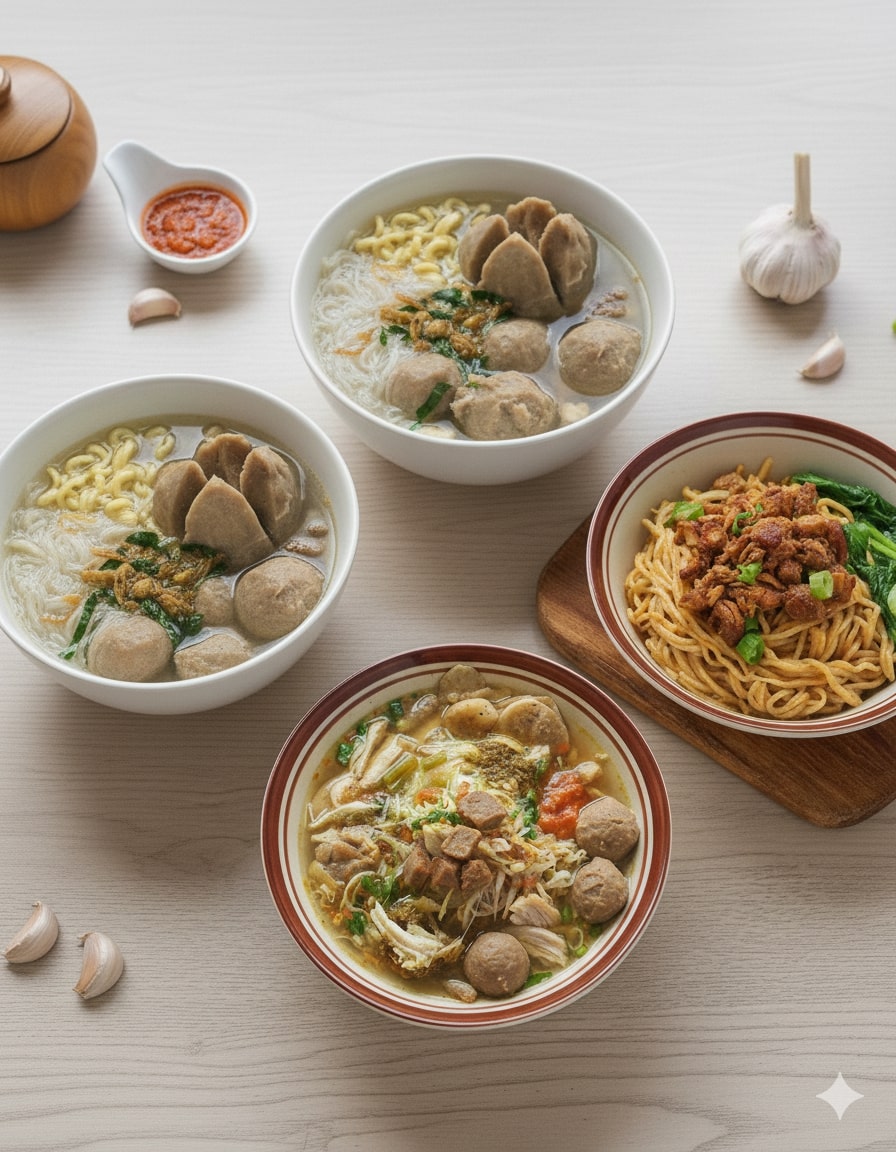 Makanan